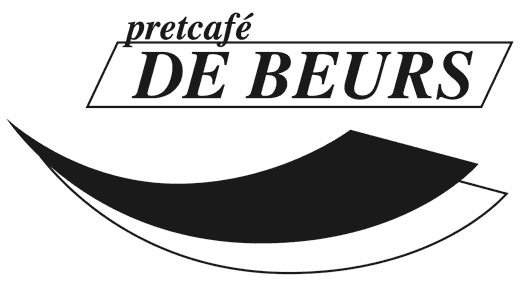 Logo Café de Beurs
