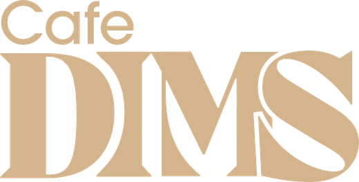 Logo Café DIMS