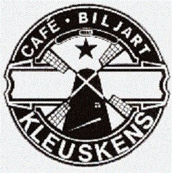 Logo Café Kleuskens